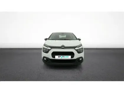 Photo 32 Citroën C3  PureTech 83 S&S BVM5