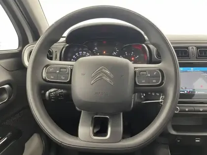 Photo 53 Citroën C3  PureTech 83 S&S BVM5