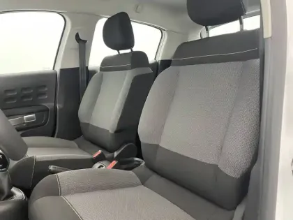 Photo 75 Citroën C3  PureTech 83 S&S BVM5