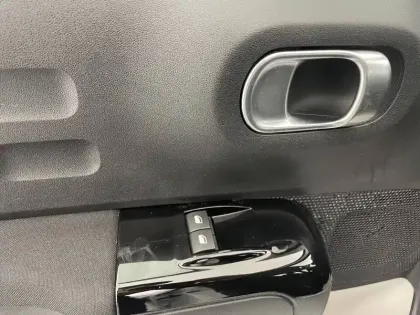 Photo 25 Citroën C3  PureTech 83 S&S BVM5