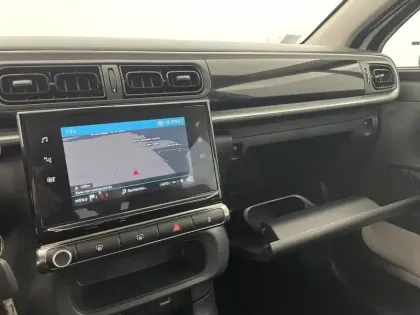 Photo 58 Citroën C3  PureTech 83 S&S BVM5