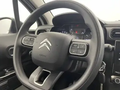 Photo 90 Citroën C3  PureTech 83 S&S BVM5