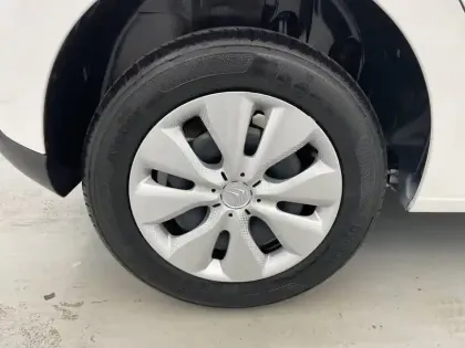 Photo 49 Citroën C3  PureTech 83 S&S BVM5