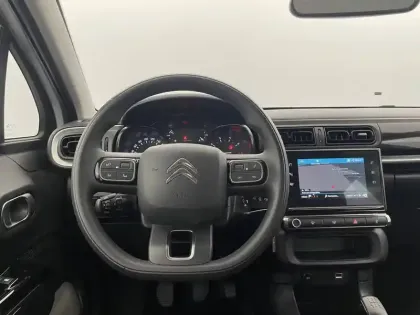 Photo 83 Citroën C3  PureTech 83 S&S BVM5