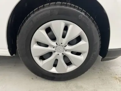 Photo 48 Citroën C3  PureTech 83 S&S BVM5