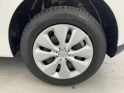 Photo 15 Citroën C3  PureTech 83 S&S BVM5