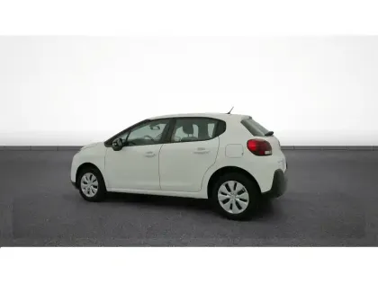 Photo 66 Citroën C3  PureTech 83 S&S BVM5