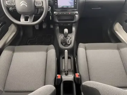 Photo 57 Citroën C3  PureTech 83 S&S BVM5