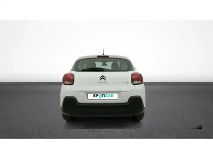Photo 68 Citroën C3  PureTech 83 S&S BVM5