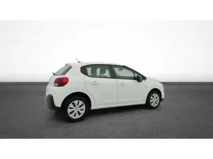 Photo 8 Citroën C3  PureTech 83 S&S BVM5