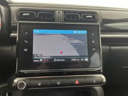 Photo 50 Citroën C3  PureTech 83 S&S BVM5