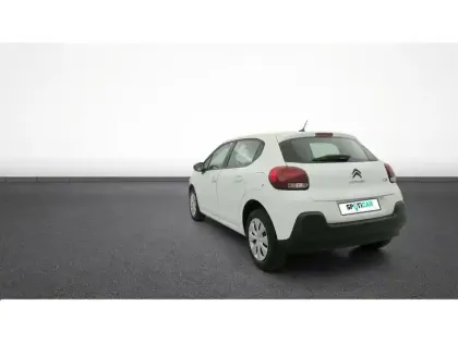 Photo 67 Citroën C3  PureTech 83 S&S BVM5