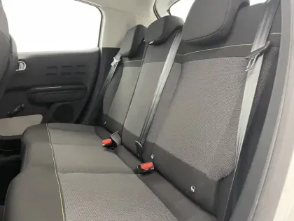 Photo 14 Citroën C3  PureTech 83 S&S BVM5