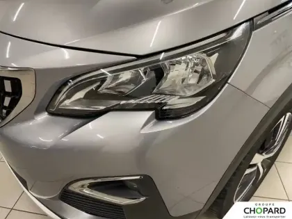 Photo 20 Peugeot 3008  BlueHDi 130ch S&S BVM6