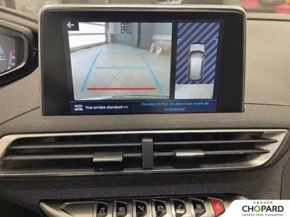 Photo 14 Peugeot 3008  BlueHDi 130ch S&S BVM6