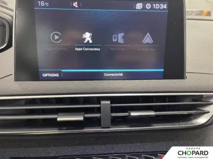 Photo 16 Peugeot 3008  BlueHDi 130ch S&S BVM6