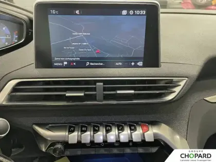 Photo 15 Peugeot 3008  BlueHDi 130ch S&S BVM6