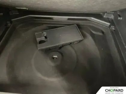 Photo 17 Peugeot 3008  BlueHDi 130ch S&S BVM6