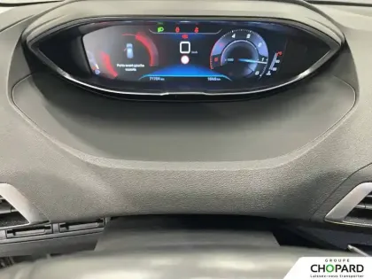 Photo 18 Peugeot 3008  BlueHDi 130ch S&S BVM6