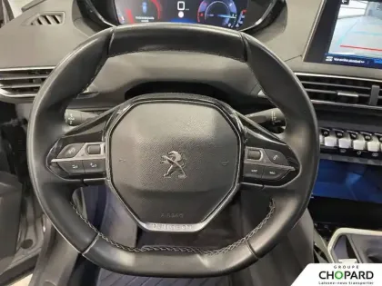 Photo 13 Peugeot 3008  BlueHDi 130ch S&S BVM6