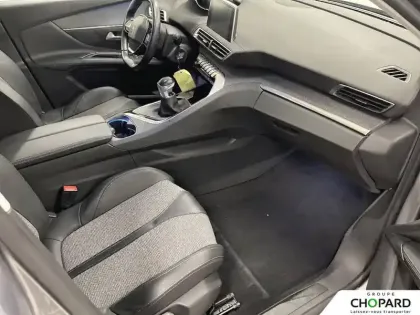 Photo 8 Peugeot 3008  BlueHDi 130ch S&S BVM6