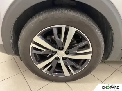 Photo 19 Peugeot 3008  BlueHDi 130ch S&S BVM6