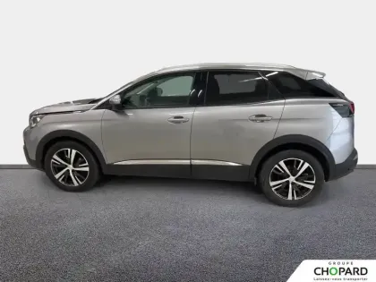 Photo 6 Peugeot 3008  BlueHDi 130ch S&S BVM6