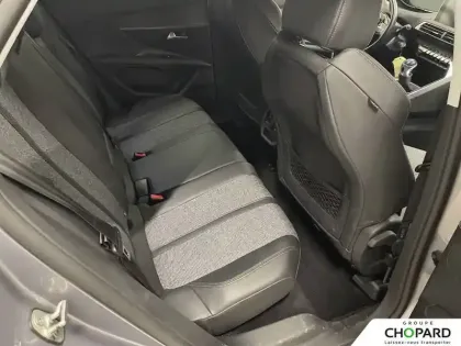 Photo 9 Peugeot 3008  BlueHDi 130ch S&S BVM6