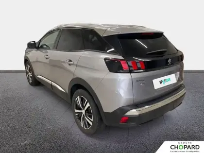 Photo 5 Peugeot 3008  BlueHDi 130ch S&S BVM6