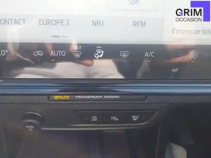 Photo 34 Ford Puma  1.0 EcoBoost 125 ch mHEV S&S BVM6