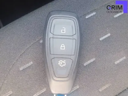 Photo 77 Ford Puma  1.0 EcoBoost 125 ch mHEV S&S BVM6