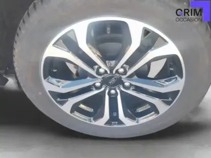 Photo 14 Ford Puma  1.0 EcoBoost 125 ch mHEV S&S BVM6