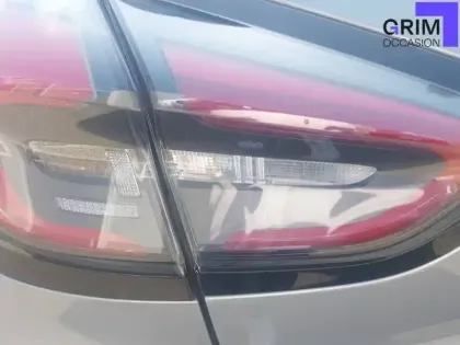 Photo 70 Ford Puma  1.0 EcoBoost 125 ch mHEV S&S BVM6