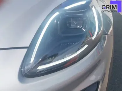 Photo 16 Ford Puma  1.0 EcoBoost 125 ch mHEV S&S BVM6