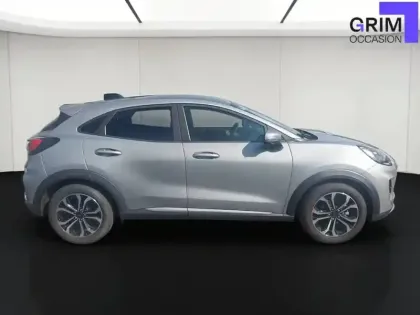 Photo 54 Ford Puma  1.0 EcoBoost 125 ch mHEV S&S BVM6