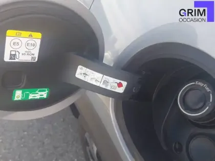 Photo 45 Ford Puma  1.0 EcoBoost 125 ch mHEV S&S BVM6