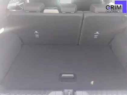 Photo 37 Ford Puma  1.0 EcoBoost 125 ch mHEV S&S BVM6