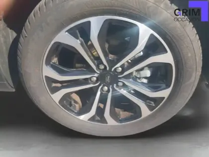 Photo 65 Ford Puma  1.0 EcoBoost 125 ch mHEV S&S BVM6