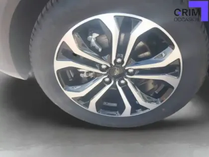 Photo 12 Ford Puma  1.0 EcoBoost 125 ch mHEV S&S BVM6