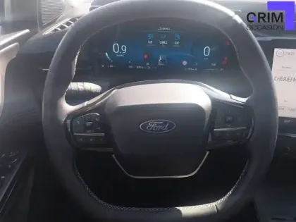 Photo 57 Ford Puma  1.0 EcoBoost 125 ch mHEV S&S BVM6