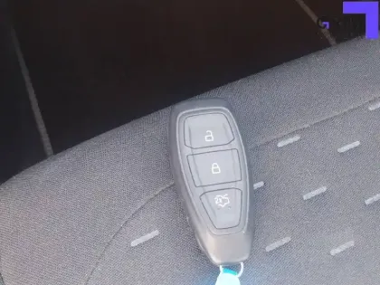 Photo 50 Ford Puma  1.0 EcoBoost 125 ch mHEV S&S BVM6