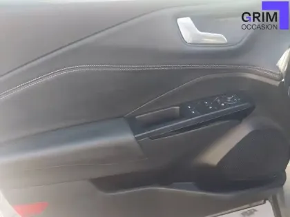 Photo 73 Ford Puma  1.0 EcoBoost 125 ch mHEV S&S BVM6