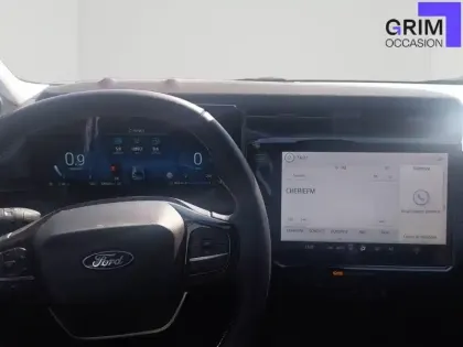 Photo 56 Ford Puma  1.0 EcoBoost 125 ch mHEV S&S BVM6