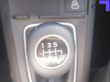 Photo 35 Ford Puma  1.0 EcoBoost 125 ch mHEV S&S BVM6