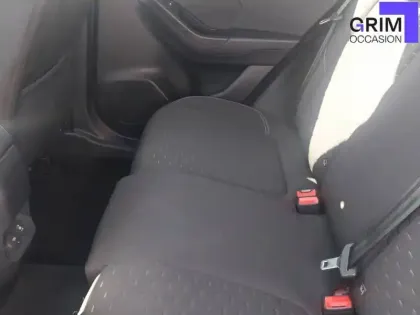 Photo 62 Ford Puma  1.0 EcoBoost 125 ch mHEV S&S BVM6