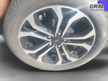 Photo 67 Ford Puma  1.0 EcoBoost 125 ch mHEV S&S BVM6