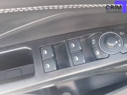 Photo 22 Ford Puma  1.0 EcoBoost 125 ch mHEV S&S BVM6