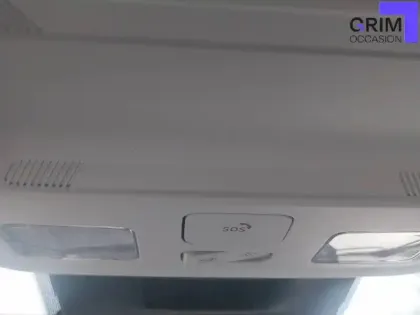 Photo 49 Ford Puma  1.0 EcoBoost 125 ch mHEV S&S BVM6