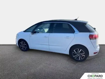 Photo 7 Citroën C4  Spacetourer BlueHDi 130 S&S BVM6