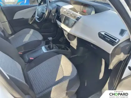 Photo 9 Citroën C4  Spacetourer BlueHDi 130 S&S BVM6